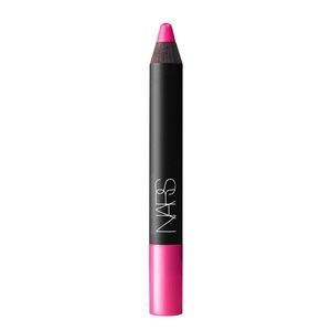 NARS Velvet Matte Lip Pencil Color: 413 BLKR